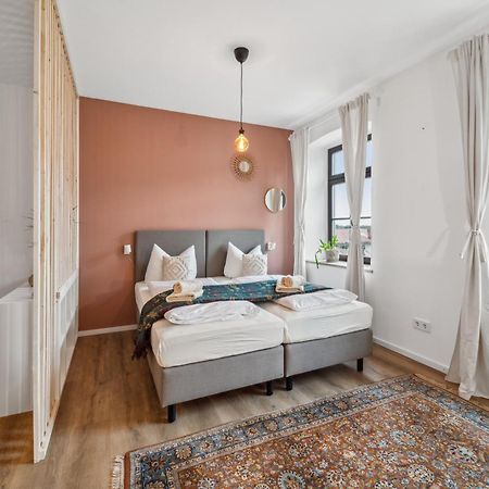 Chiemgau Perle Casa Cara Apartman Emertsham Kültér fotó