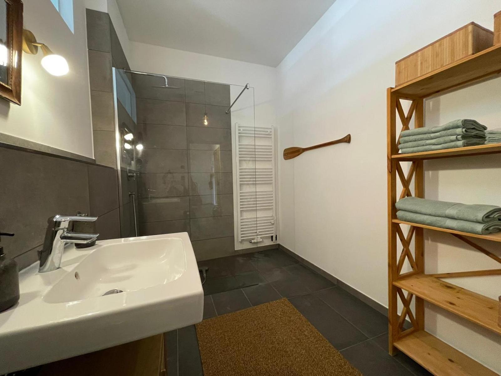 Chiemgau Perle Casa Cara Apartman Emertsham Kültér fotó