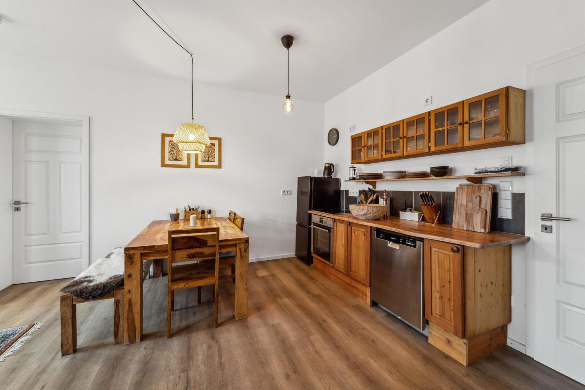 Chiemgau Perle Casa Cara Apartman Emertsham Kültér fotó