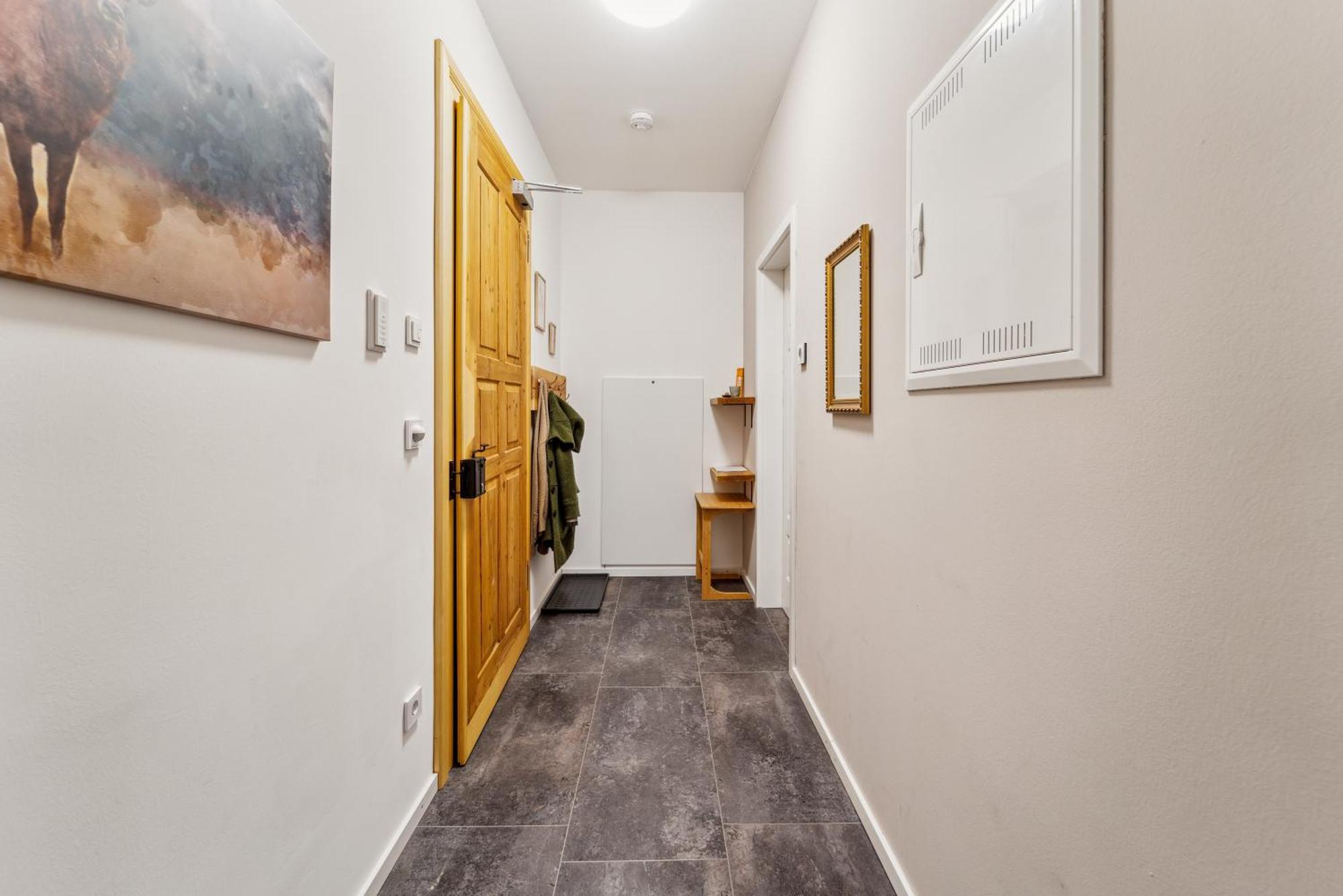 Chiemgau Perle Casa Cara Apartman Emertsham Kültér fotó